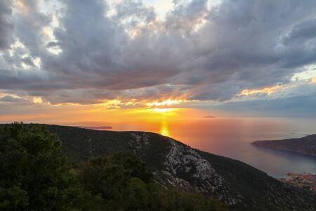 Scenes of Croatiaの写真素材