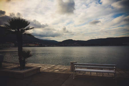 Scenes of Croatia