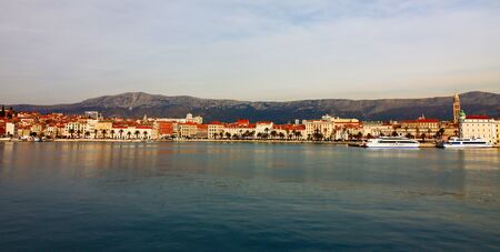 Scenes of Croatia