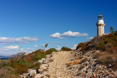 lighthouse road