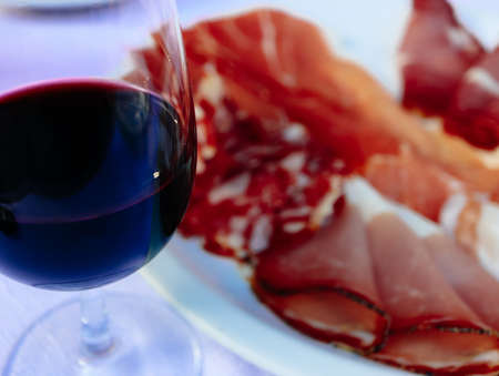 Scenes of beautiful Sloveniaの写真素材