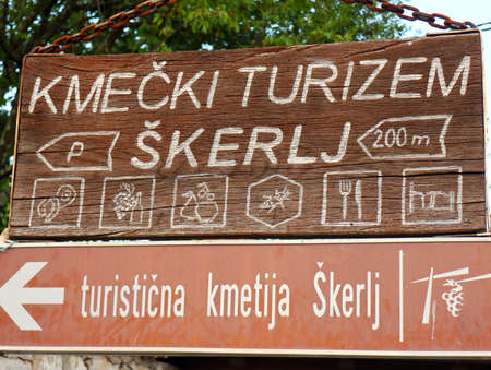 Scenes of beautiful Sloveniaのeditorial素材