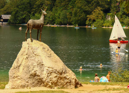 ...beautiful Slovenia...の写真素材