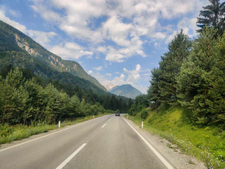 ...beautiful Slovenia...