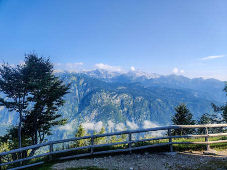 ...beautiful Slovenia...の写真素材