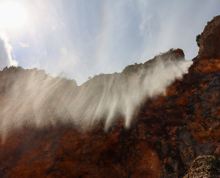 Scenes of Sloveniaの写真素材
