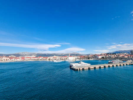 Scenes of Croatia