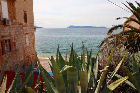 Scenes of Croatiaの写真素材