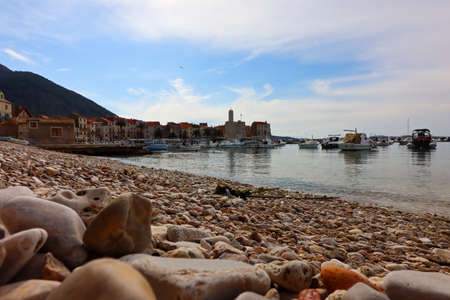 Scenes of Croatiaの写真素材