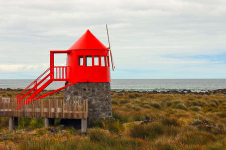 Scenes of Azoresの写真素材