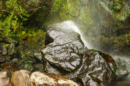 Scenes of Azoresの写真素材