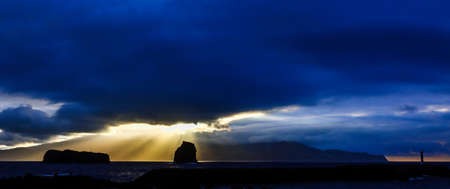 Scenes of Azoresの写真素材