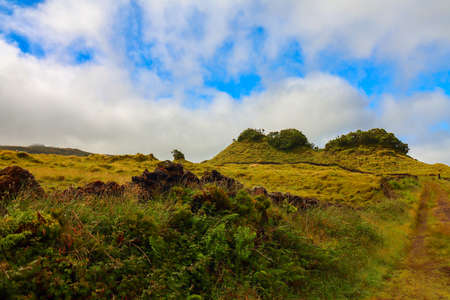 Scenes of Azoresの写真素材