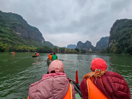 Guilin, Yangshuo, Guilin, China