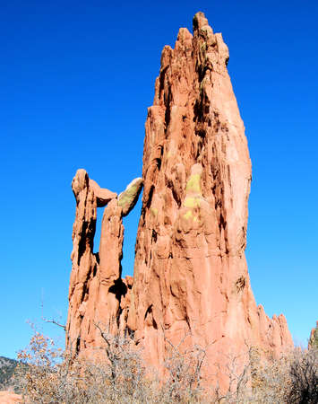 High Pointの写真素材