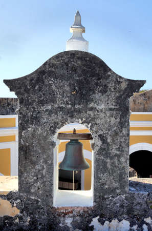 Views from the Castillo San Felipe del Morro in San Juan