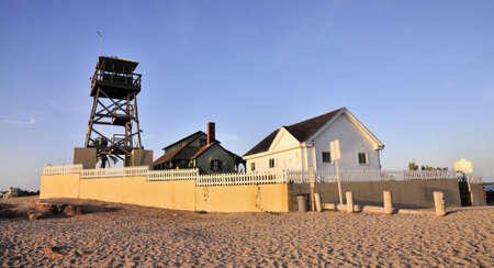 House of Refuge in south Floridaのeditorial素材