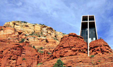 Views from Sedona, Arizonaの写真素材