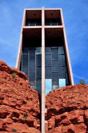 Views from Sedona, Arizonaの写真素材