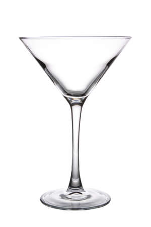 Martini Glassの写真素材