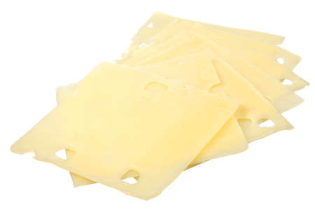 Swiss Cheeseの写真素材