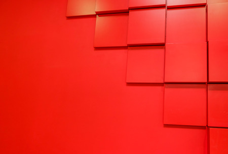 Abstract background with cube , style, cubes puzzleの写真素材