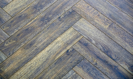 Wood texture with natural pattern background. floor board. Wooden background. Parquet pattern. Dark...