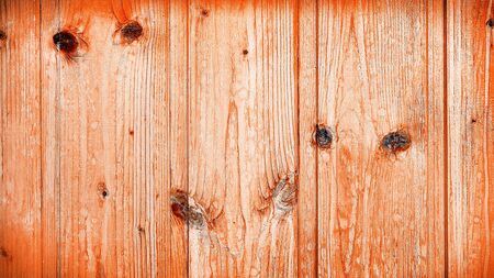 Aged wooden pattern with the texture of the wagon Board. Old shabby background. Wood texture for design. Vintage style. The texture of the Boardの写真素材