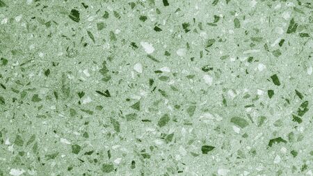 Gray marble chips, small gravel stones, texture background. Abstract backgroundの写真素材