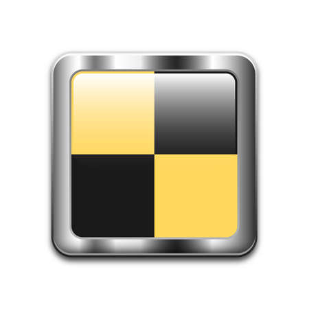 security shield iconのイラスト素材