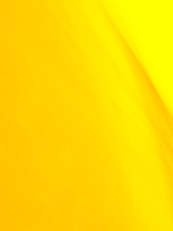 intensive yellow fabric texture for backgroundの写真素材