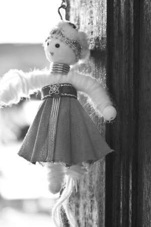 Doll tribeの写真素材