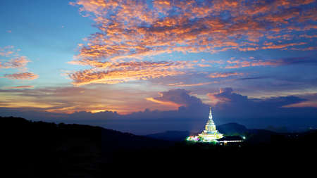 temple thailand の写真素材