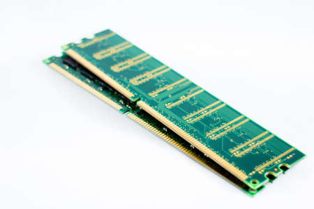 ram computerの写真素材