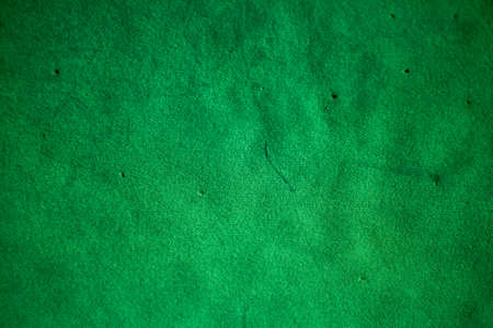 Green cement wallの写真素材
