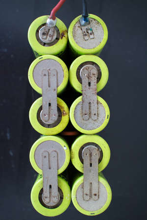 battery pack