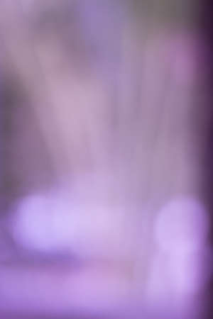 bokeh abstractの写真素材