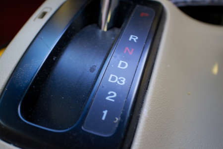 gear auto