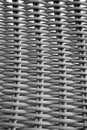 woven stripesの写真素材