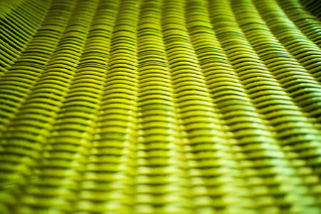 woven stripesの写真素材