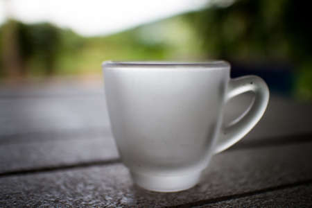 small glassの写真素材