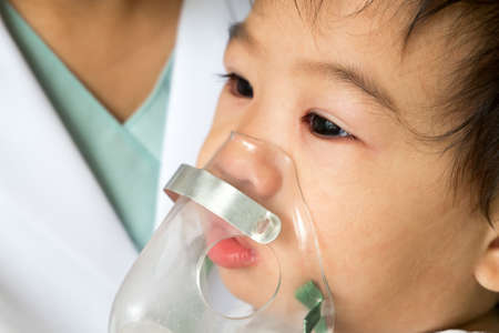nebulizerの写真素材