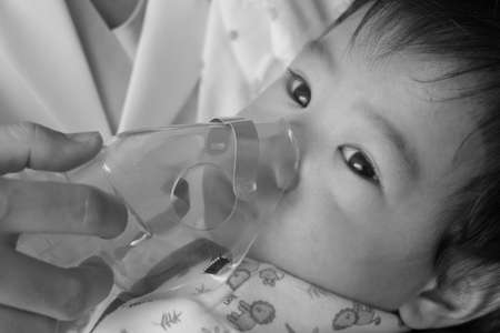 nebulizerの写真素材