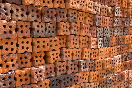 brickの写真素材