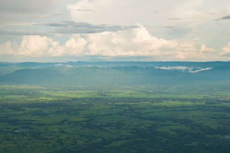 mountain, Thailandの写真素材