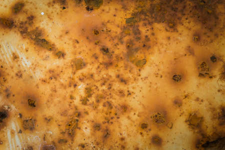 rust