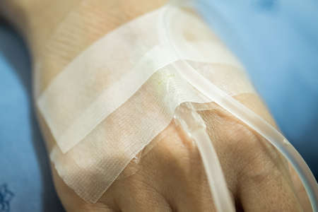 salineの写真素材