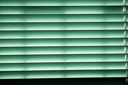 Plastic curtain.の写真素材