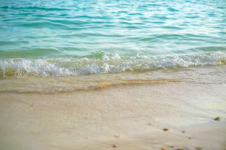 Ocean Beachの写真素材