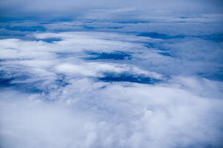 Cloudの写真素材